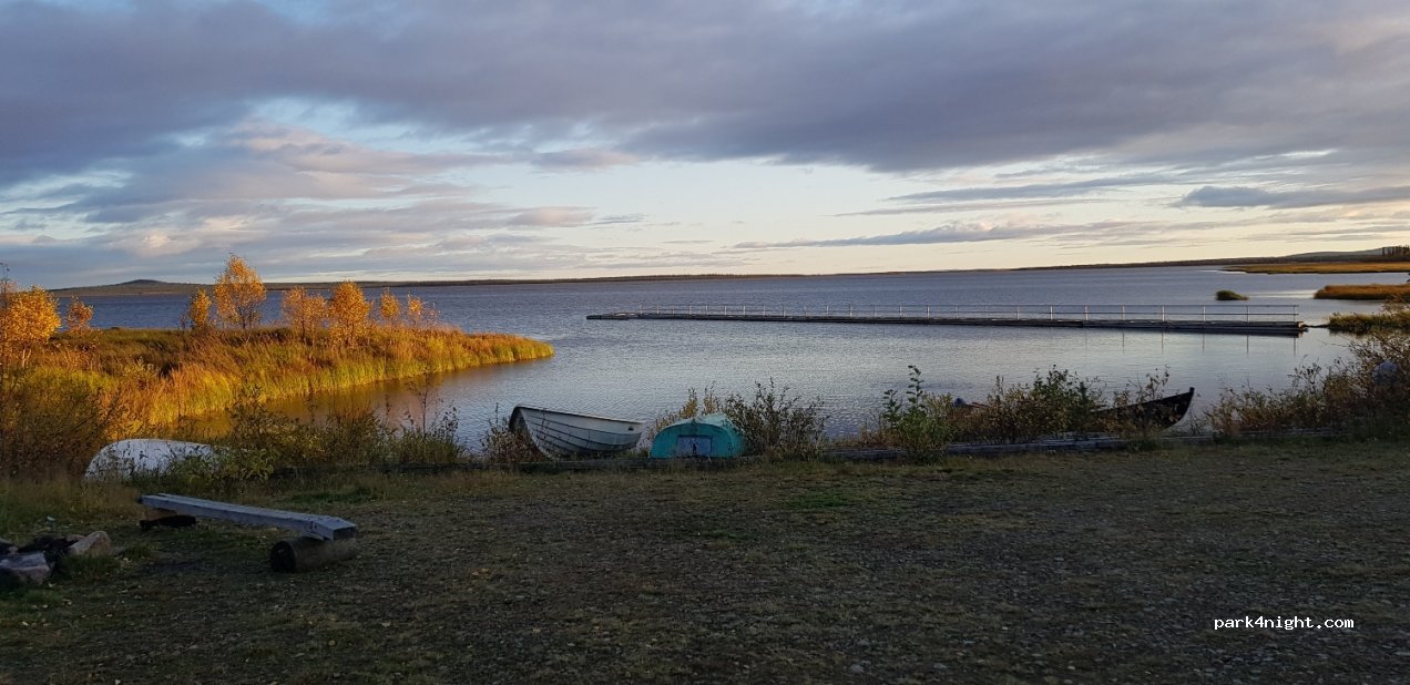 (99690)  - 1405 Sompiojärventie — foto