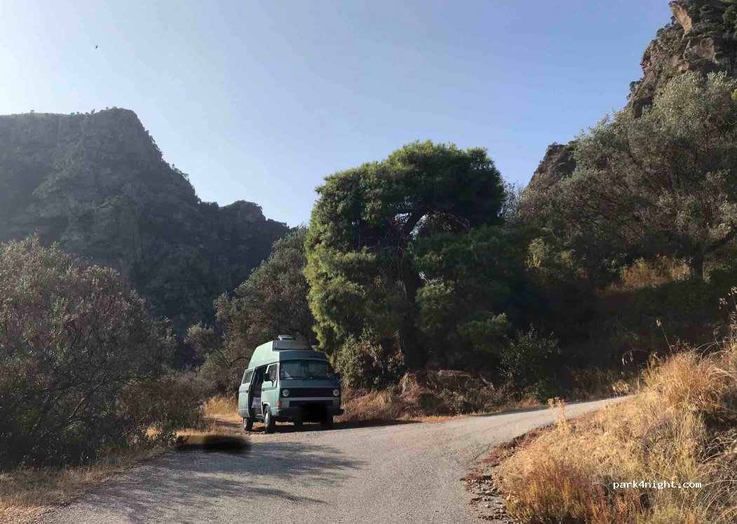 (250 03) Zachloritika - Vouraikou — foto 2