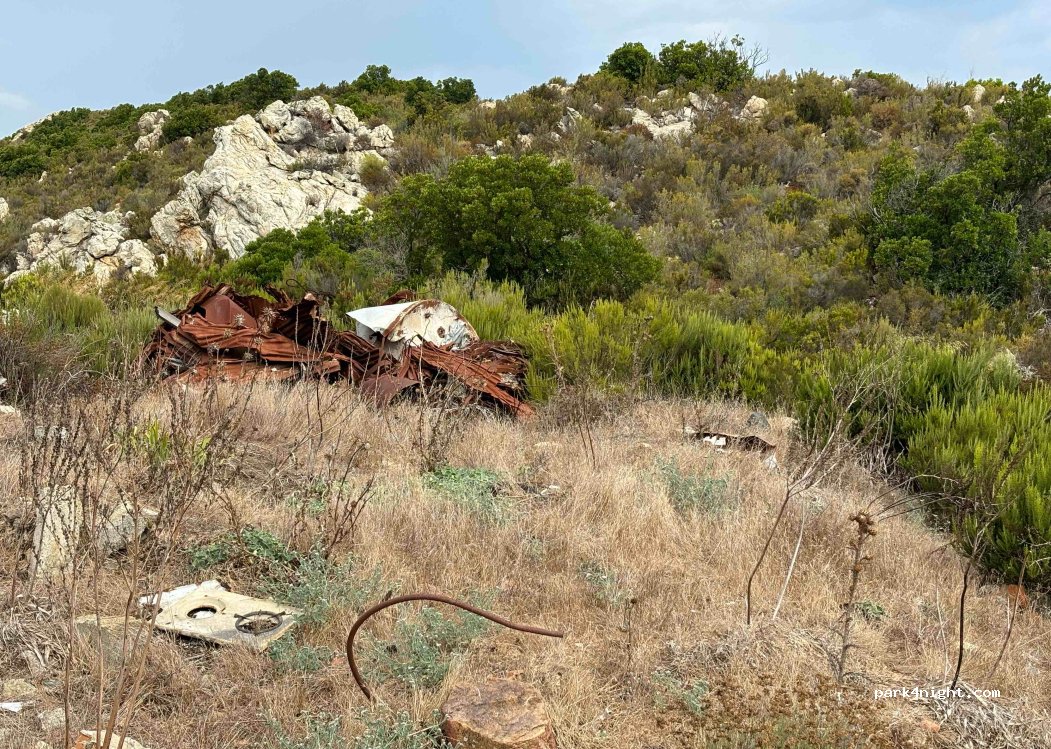 (20246) Santo-Pietro-di-Tenda - D81 — foto 4