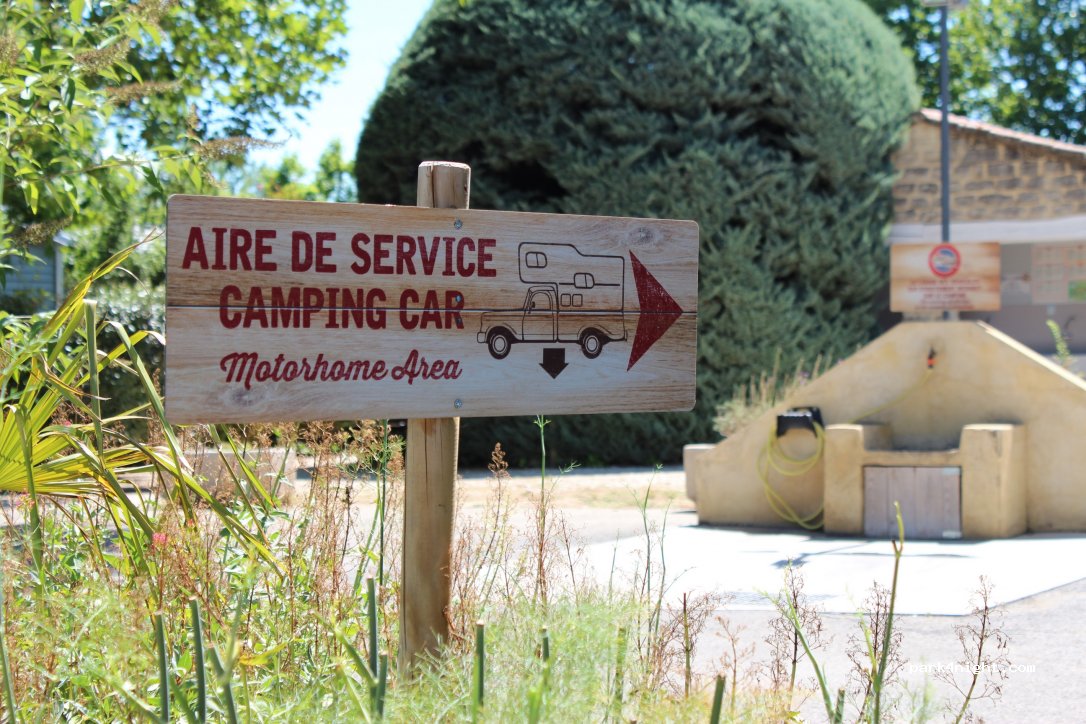 Camping La Sorguette — foto 2