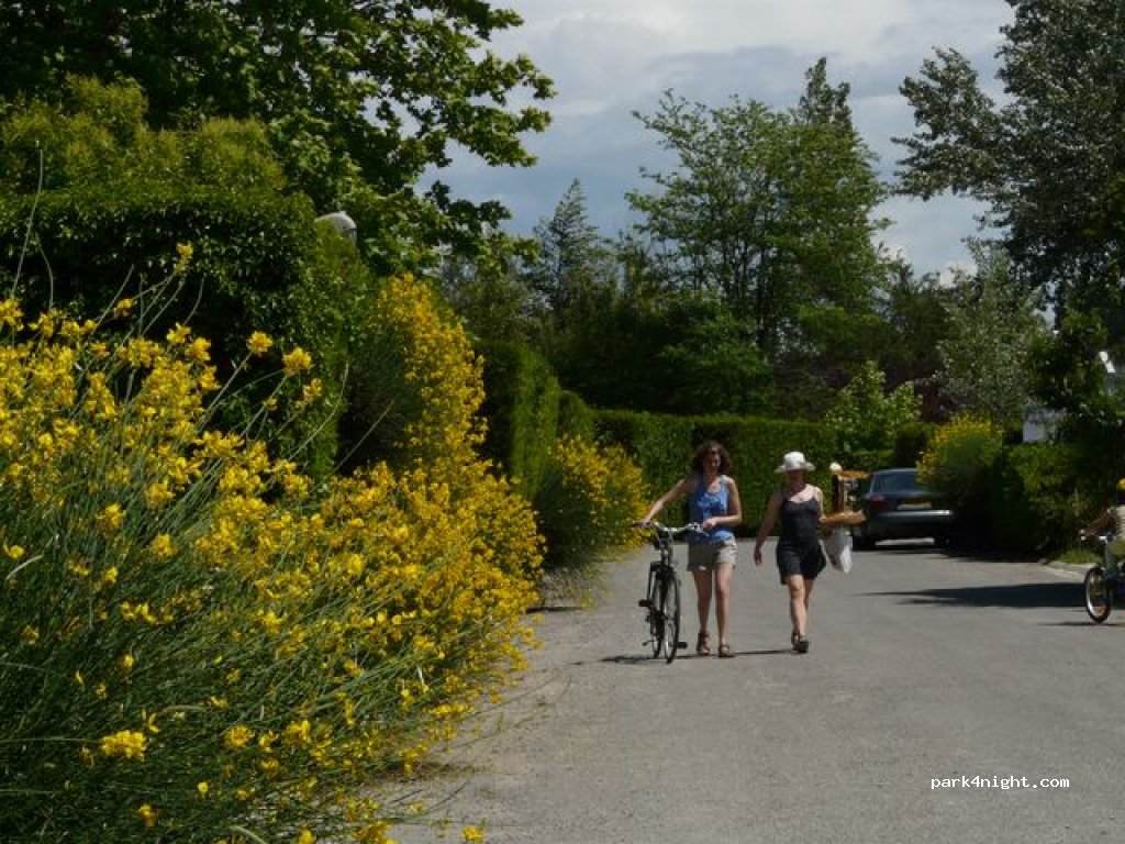 Camping La Sorguette — foto 3