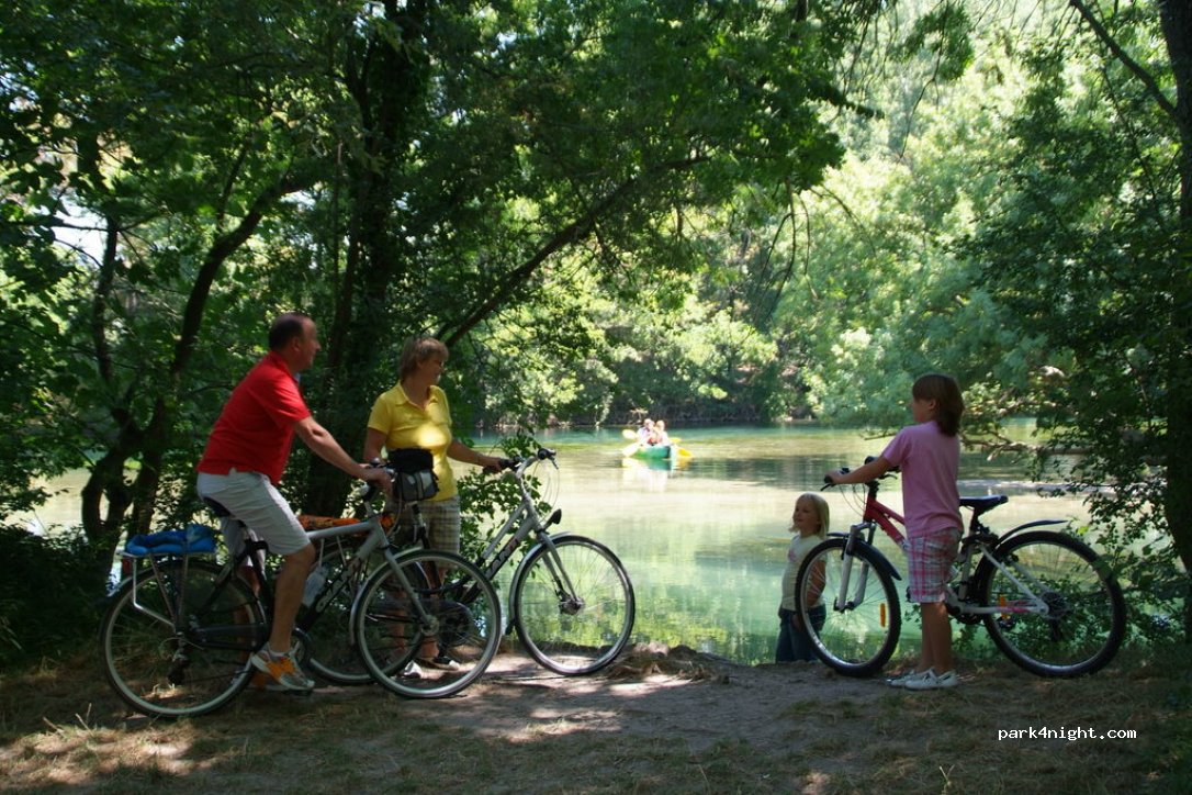 Camping La Sorguette — foto 4