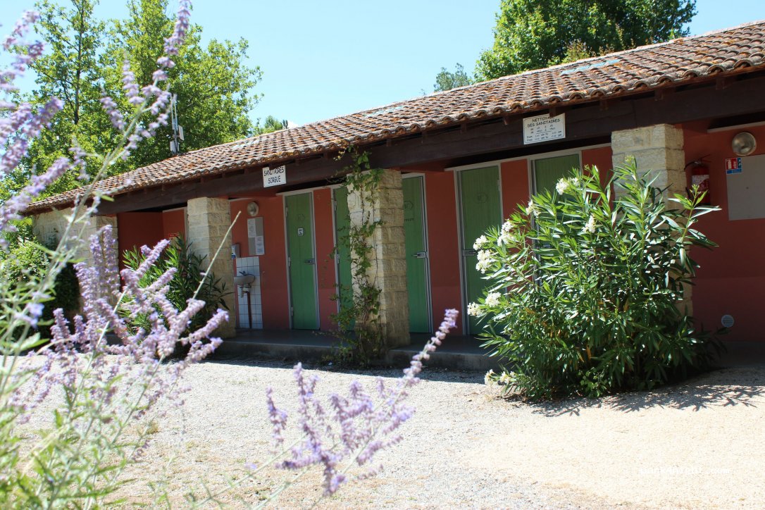 Camping La Sorguette — foto 5