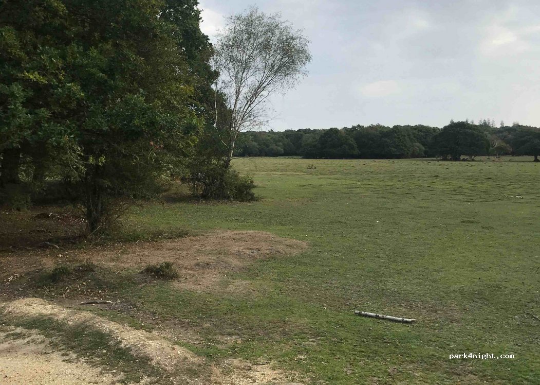 (SO42 7TT)  - Balmer Lawn Road — foto