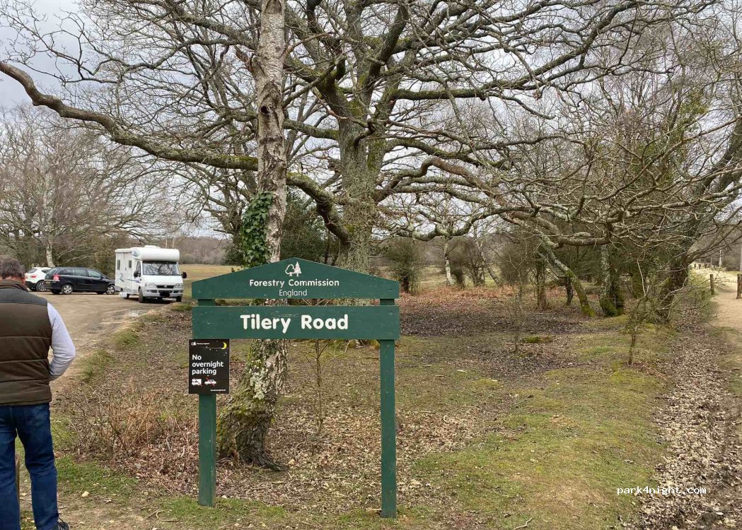 (SO42 7TT)  - Balmer Lawn Road — foto 2