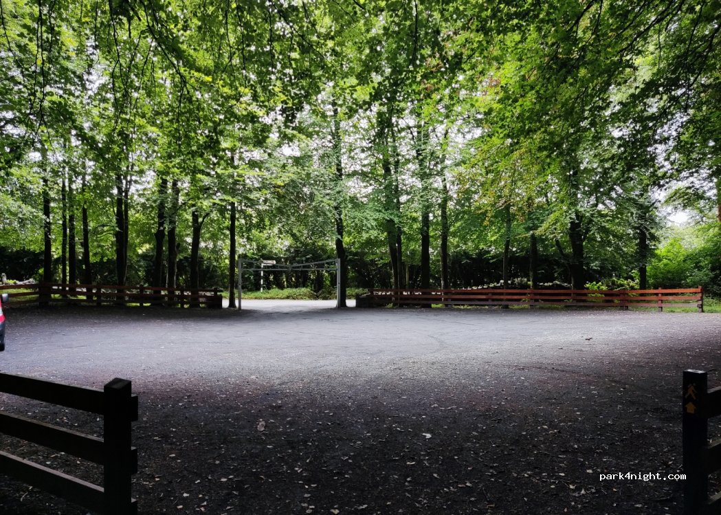 () Mooghaun South - Unnamed Road — foto 3