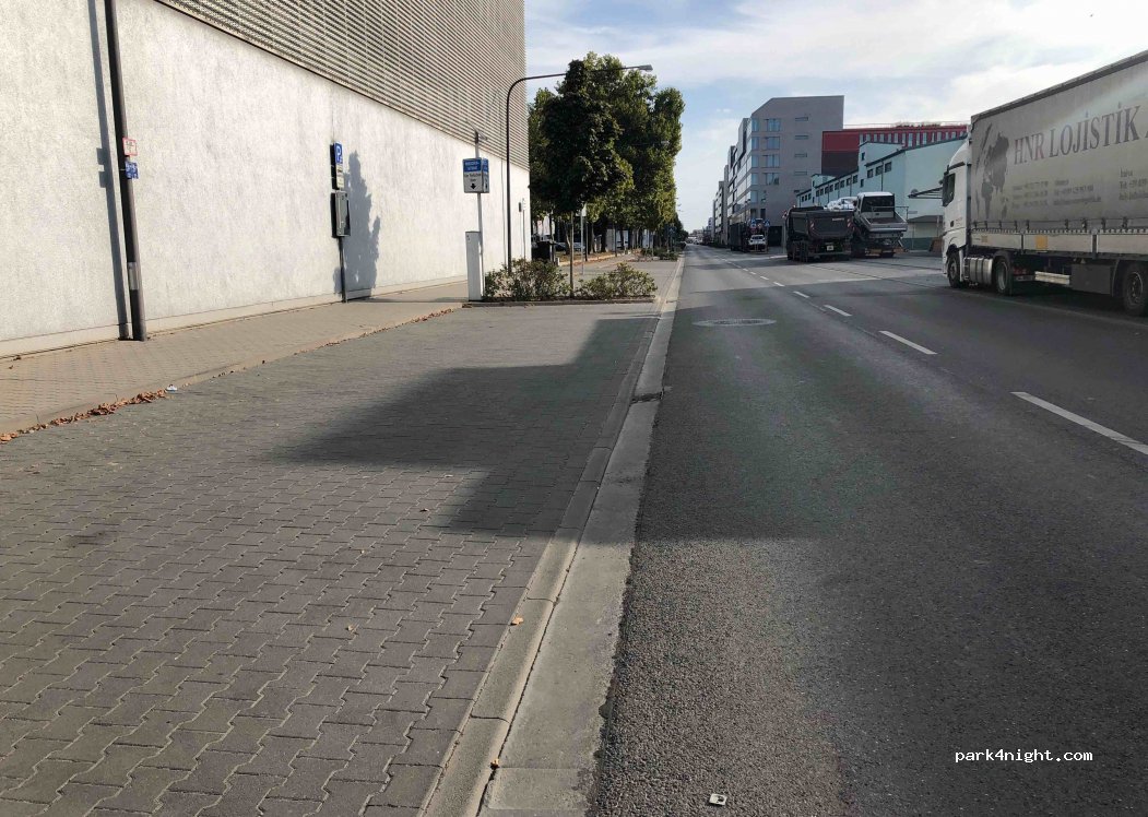 (60314) Frankfurt am Main - 4-5 Lindleystraße — foto 2