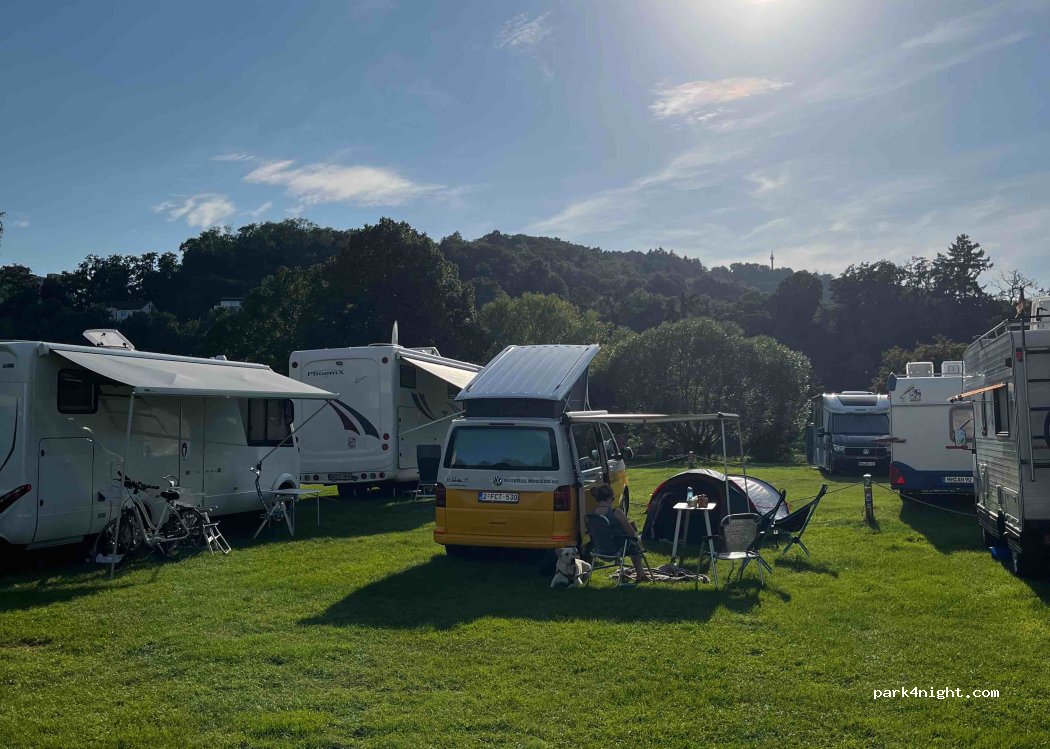 Campingplatz des Kanu-Club Hameln — foto 4