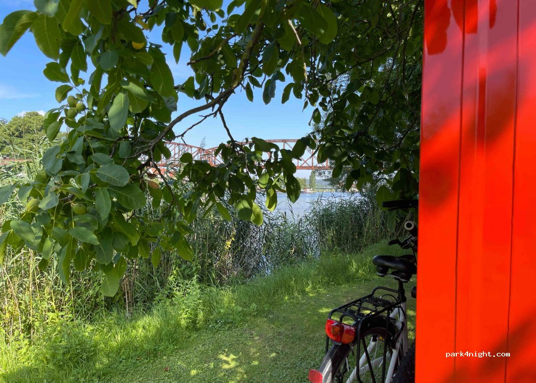 Campingplatz des Kanu-Club Hameln — foto 5