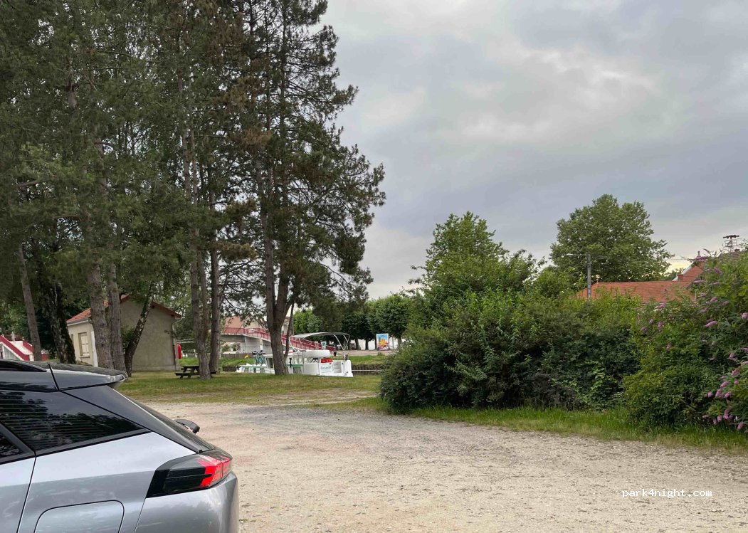 (71160) Digoin - 8 Rue de la Plaine — foto