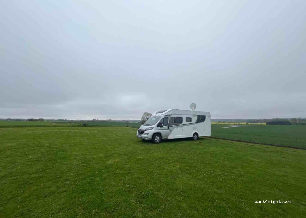 Stenrøjlervej Camping — foto 5