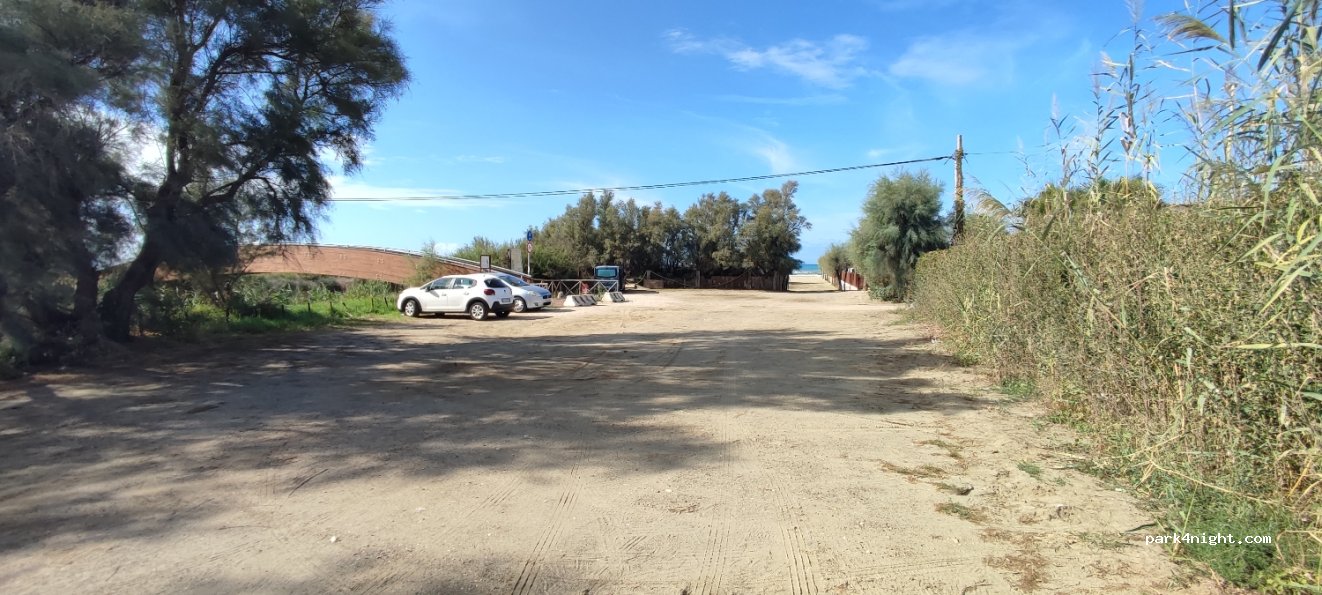 (00054) Passoscuro - 2 Via Ghilarza — foto 2