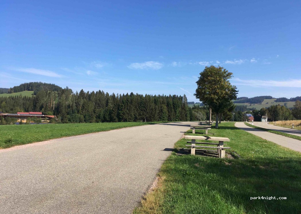 (79874) Breitnau - B500 — foto