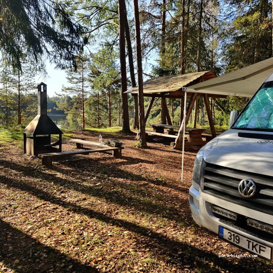 (72615) Võõbu - Matsimäe Korgemäe — foto
