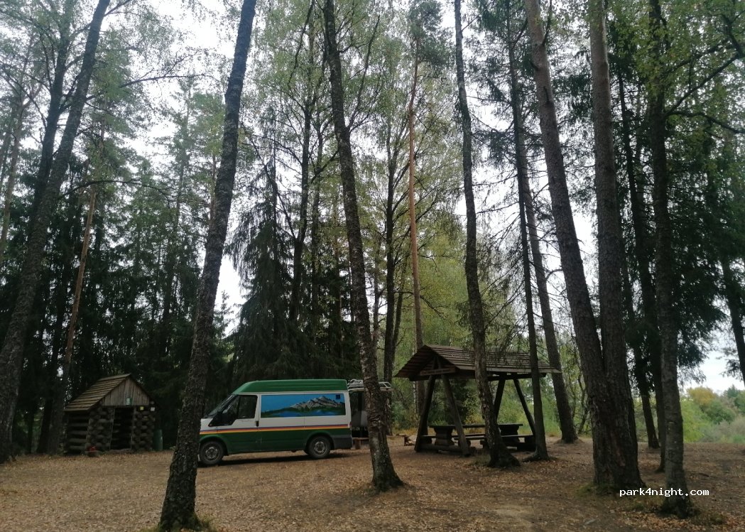 (72615) Võõbu - Matsimäe Korgemäe — foto 3