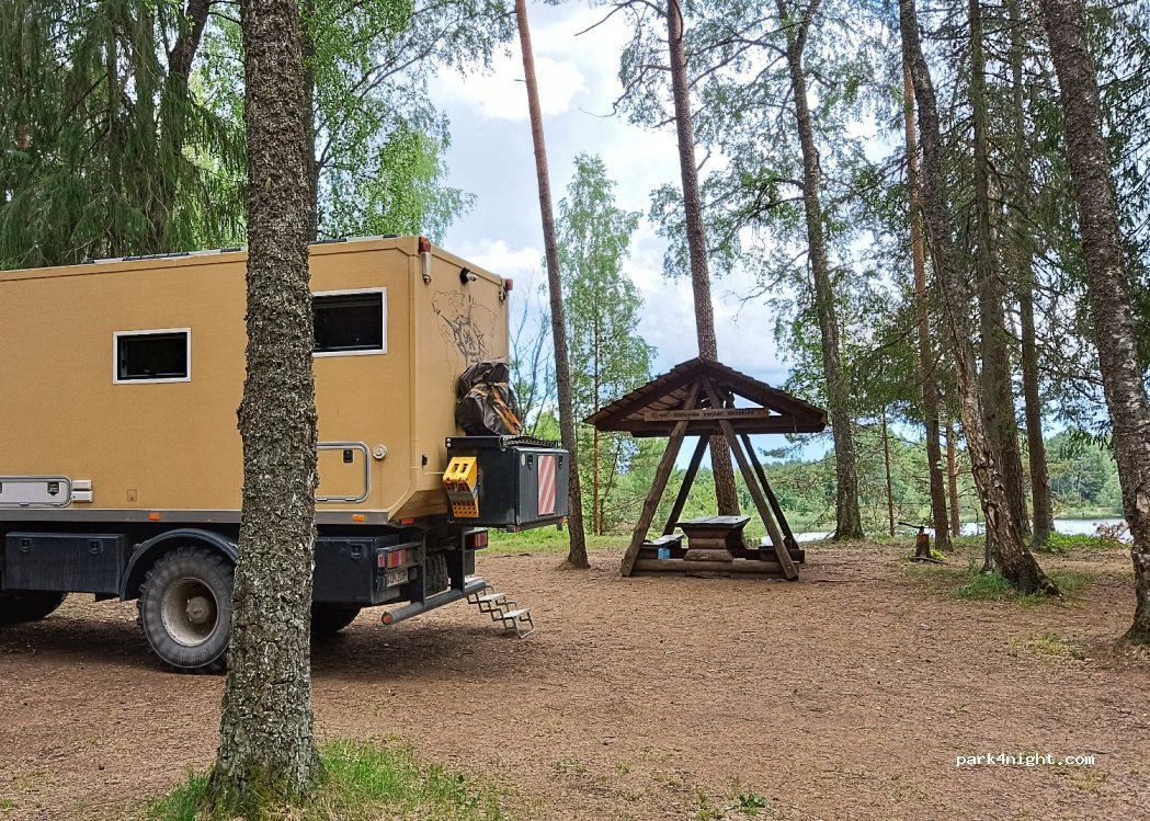 (72615) Võõbu - Matsimäe Korgemäe — foto 4