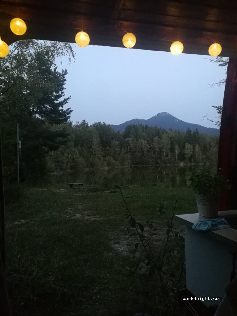(83661) Lenggries - 35B Birkhahnstraße — foto