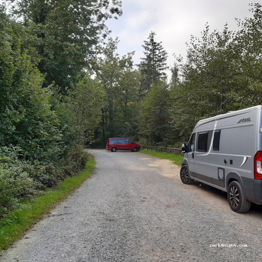 (88048) Friedrichshafen - Holzgasse — foto