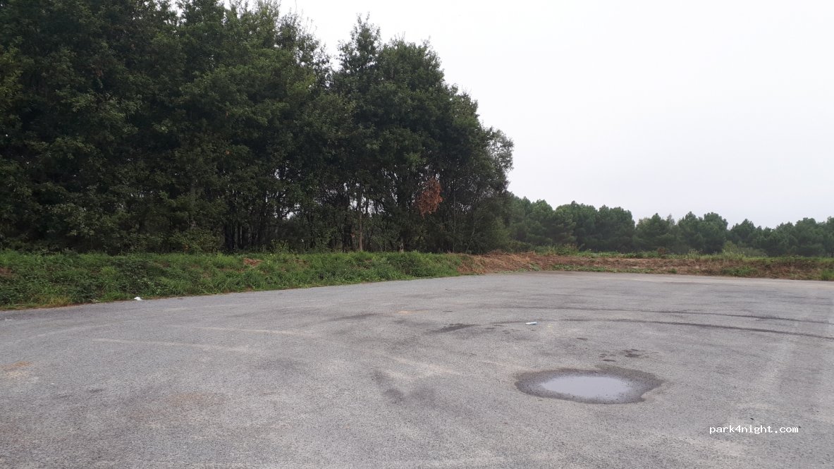 (35600) Sainte-Marie - 1 Lande du Guenet — foto