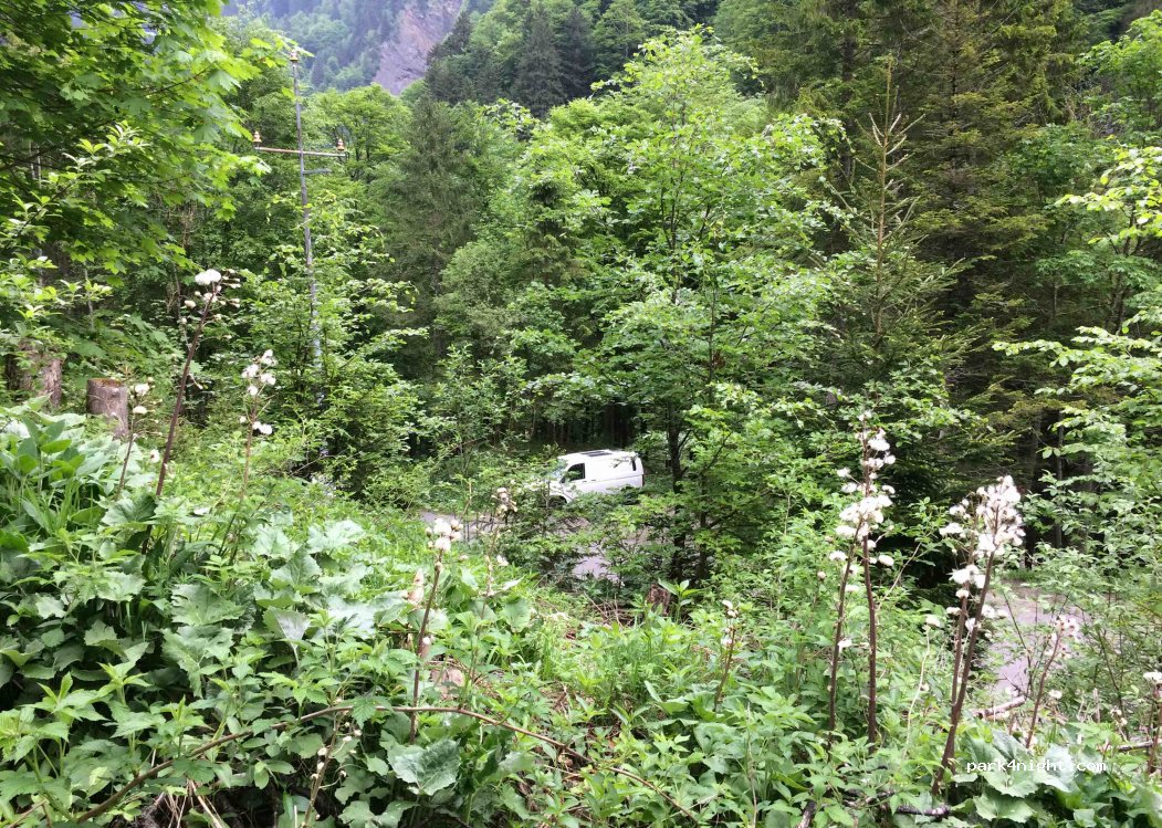 (8845) Unteriberg - Unnamed Road — foto 3