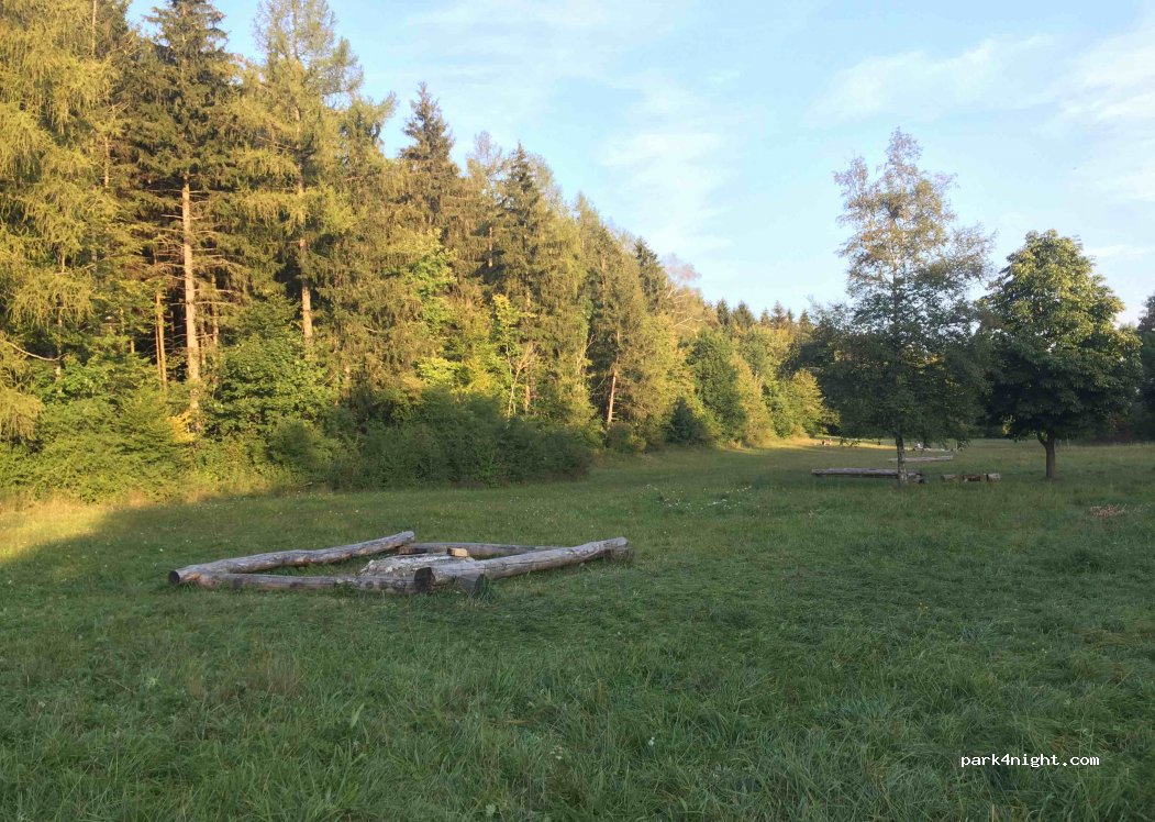 (72800) Eningen unter Achalm - 1 Eninger Weide — foto 2