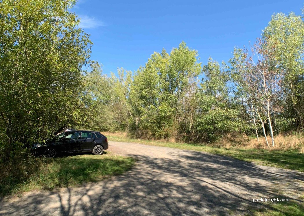 (04552) Borna - 13 Nenkersdorfer Straße — foto