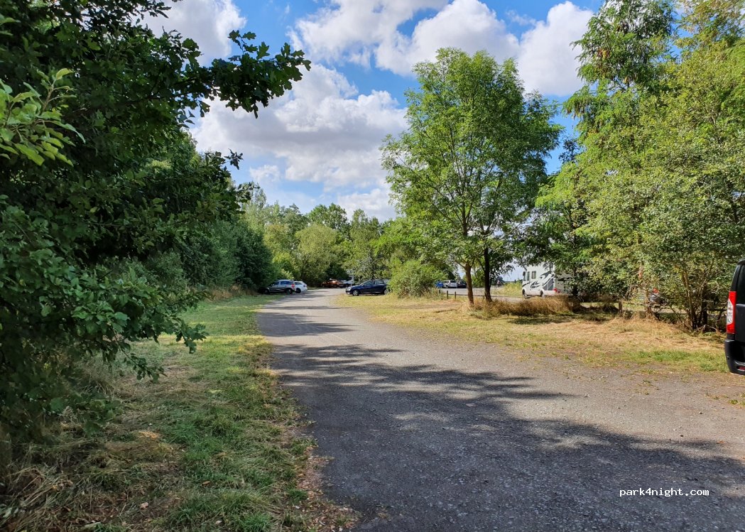 (04552) Borna - 13 Nenkersdorfer Straße — foto 3