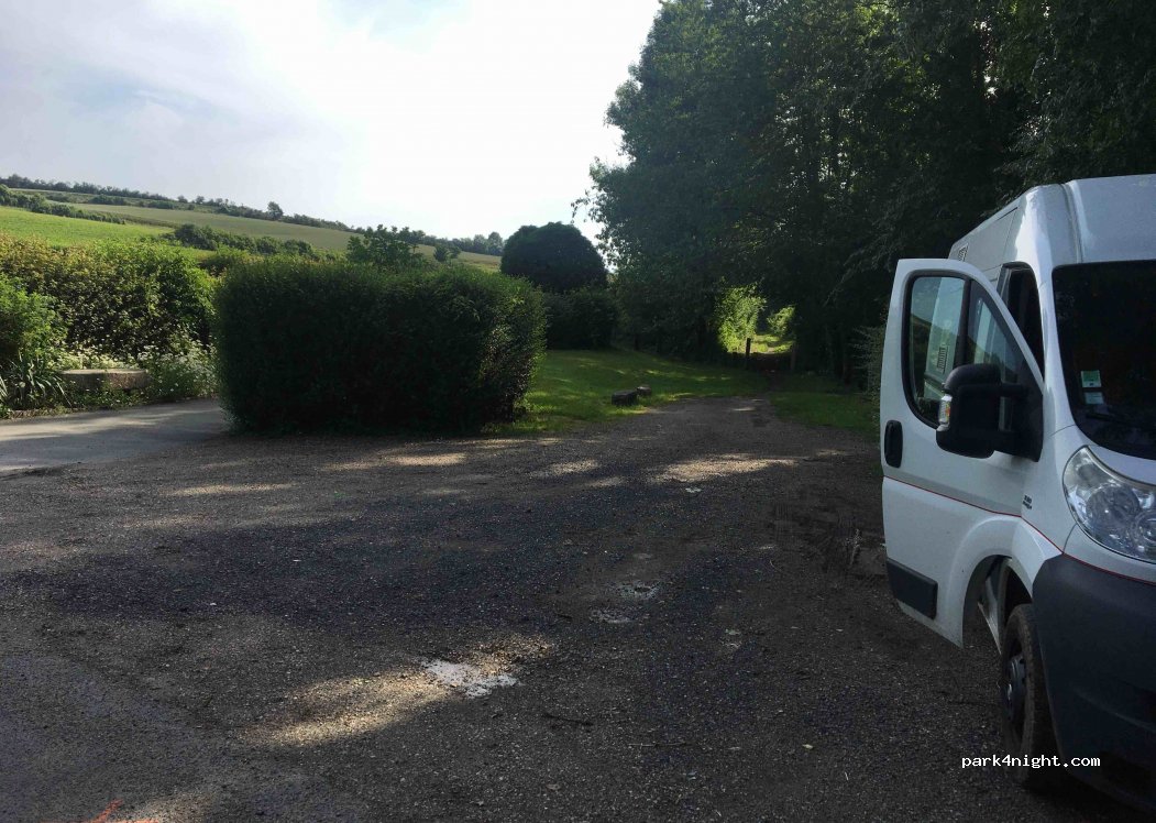 (80670) Halloy-lès-Pernois - 5-3 Rue Dailly — foto 3