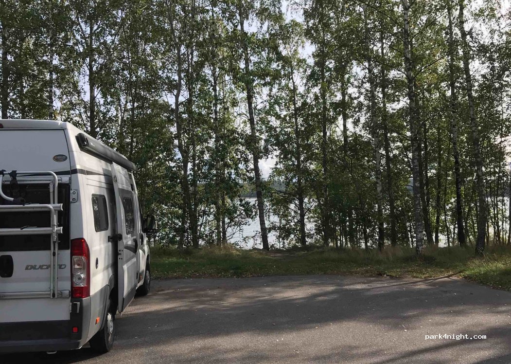 () Strömma - 783 Perniöntie — foto