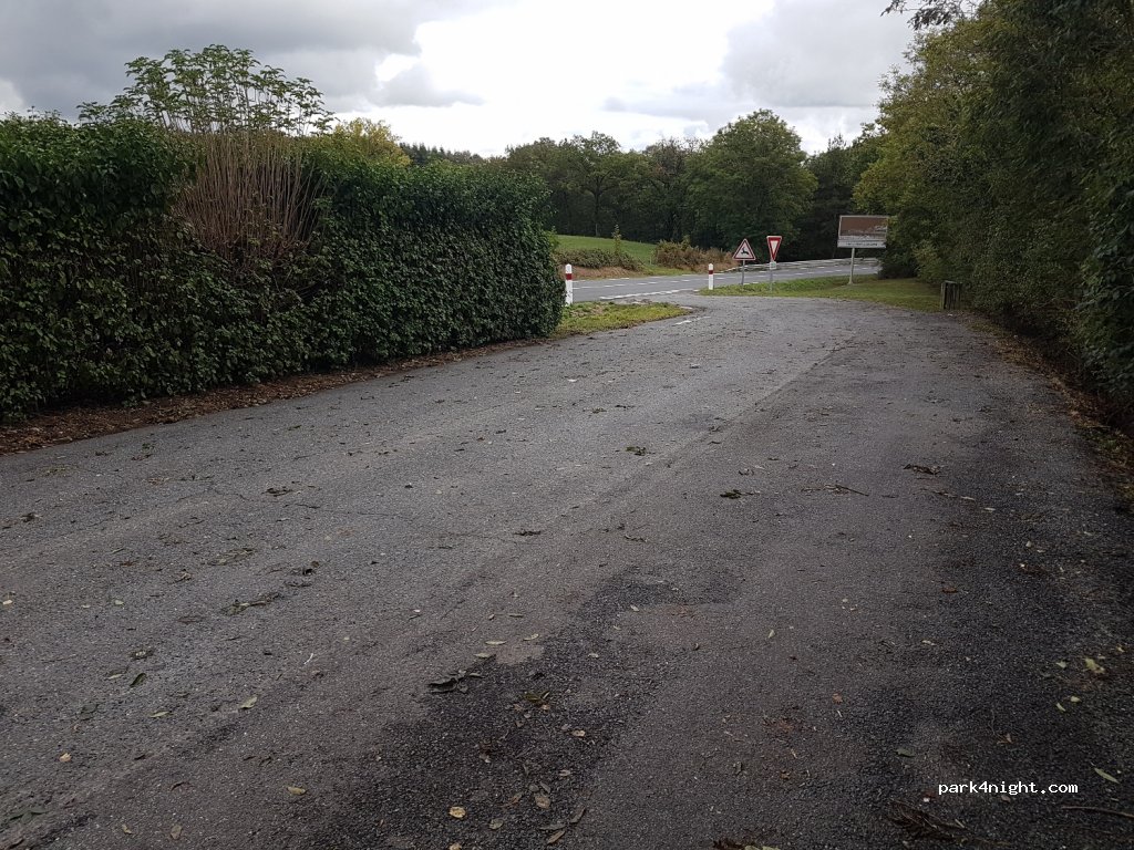 (12290) Pont-de-Salars - D911 — foto 2