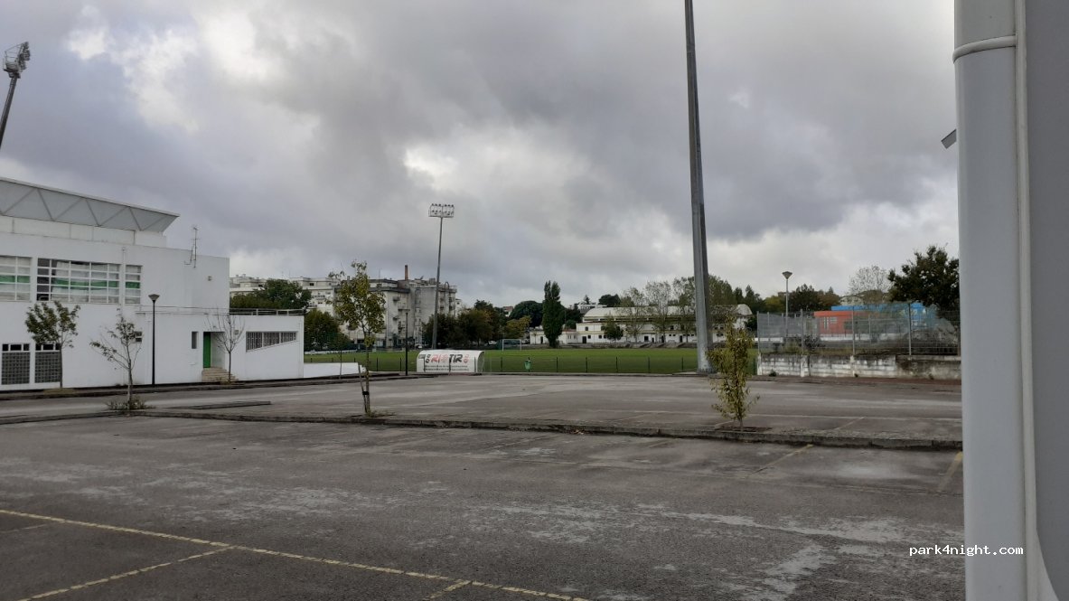 (2040) Rio Maior - 67 Avenida Doutor Mário Soares — foto 2