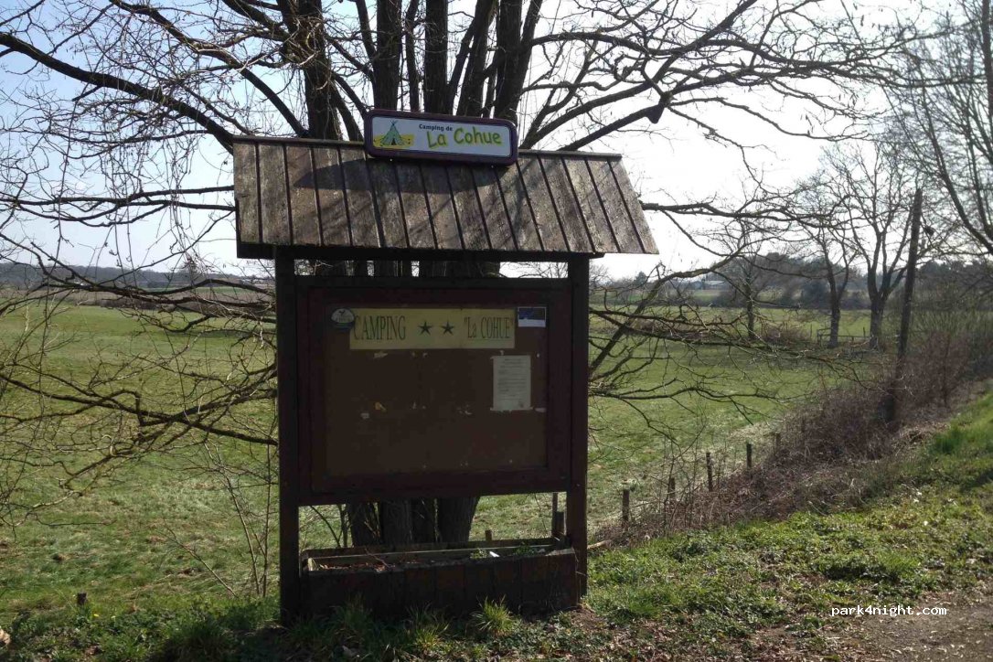 (72210) Roézé-sur-Sarthe - Route de Parigné — foto 3