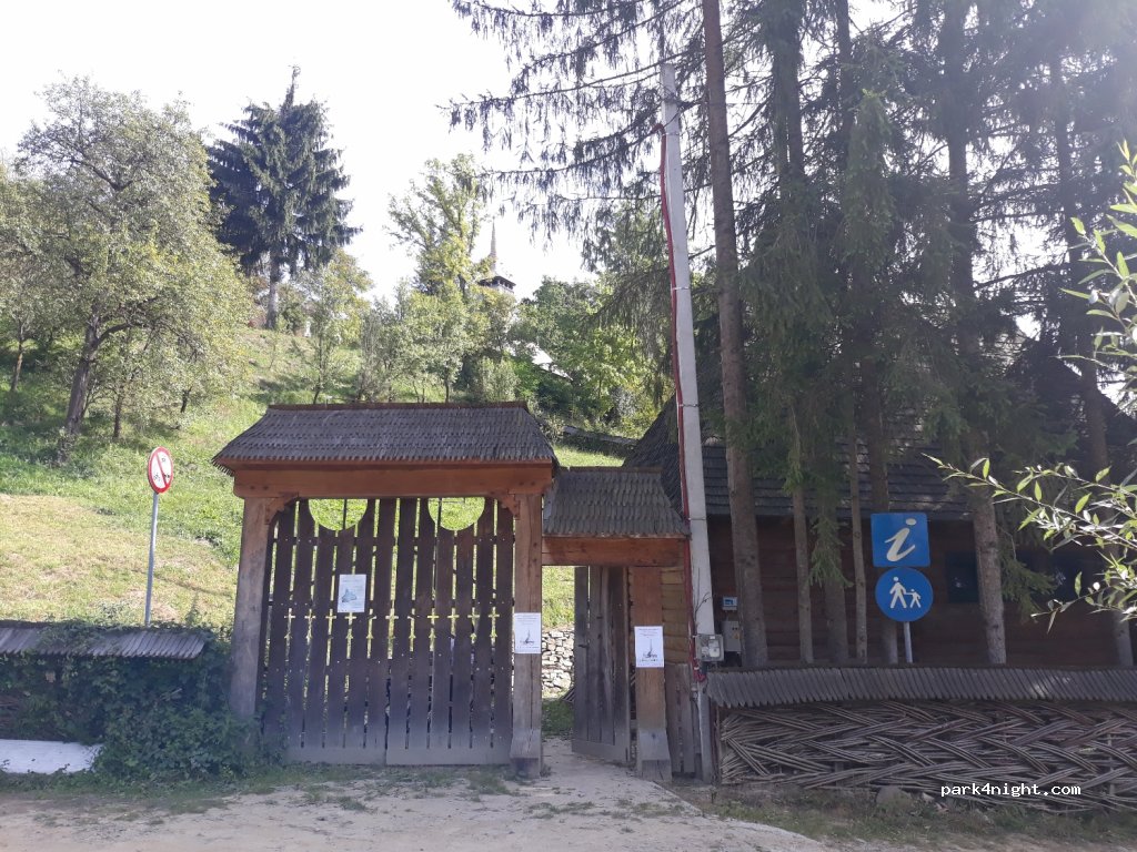 (437075) Călinești - 451a DJ185 — foto