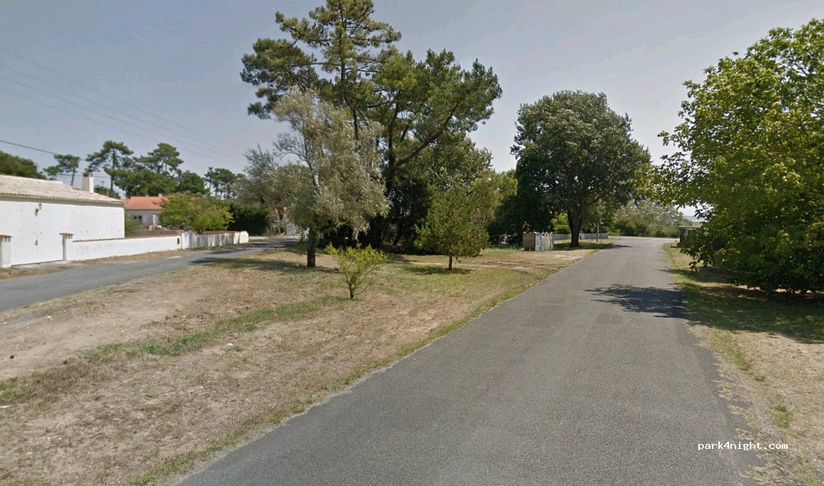 (17370) Saint-Trojan-les-Bains - 20 Allée des Martinets — foto 2