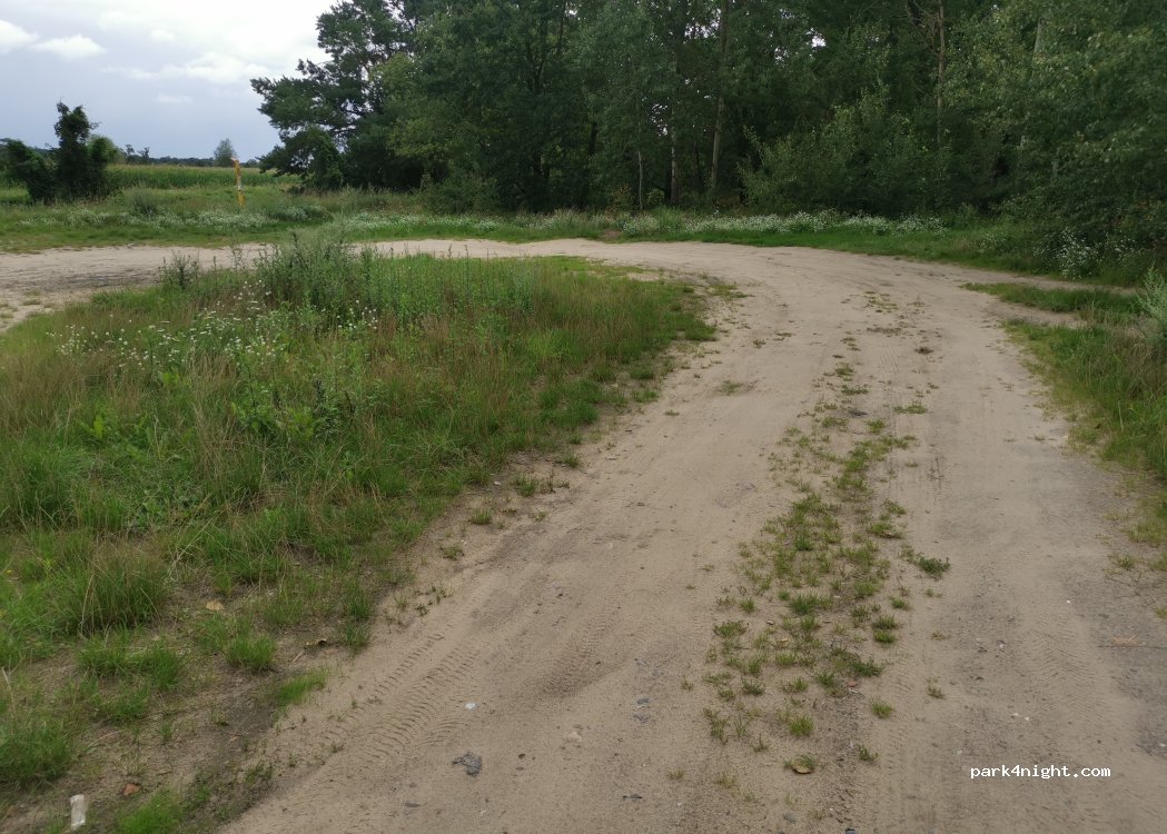 (15831) Blankenfelde-Mahlow - 1 Tarjei-Vesaas-Weg — foto