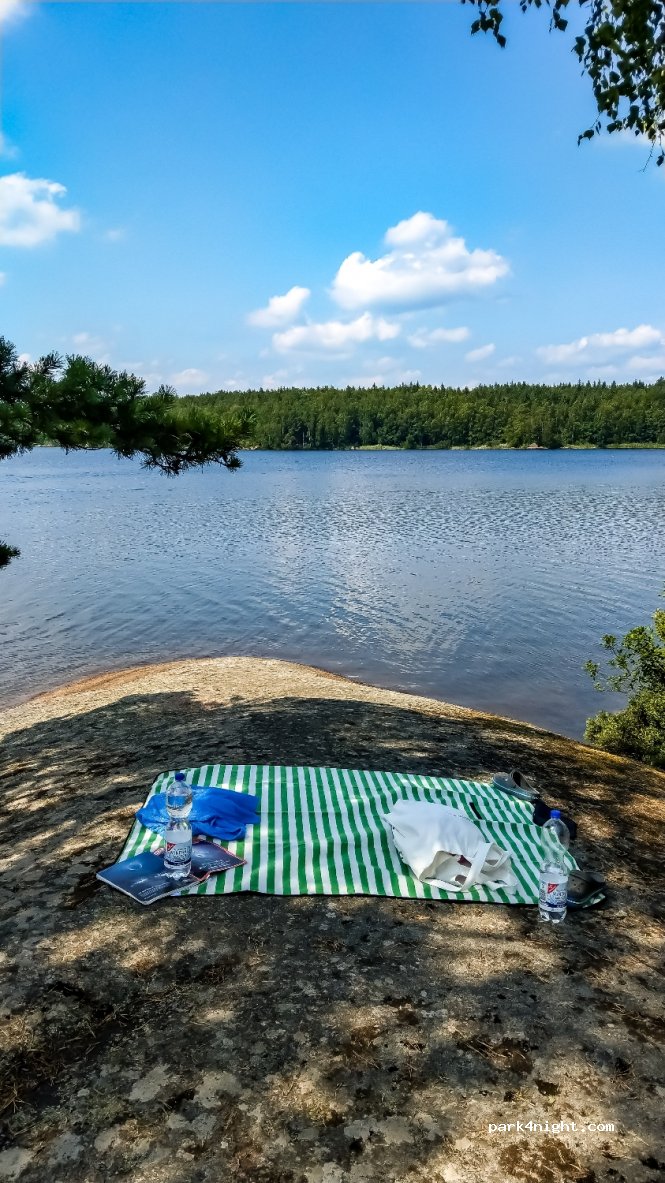 Stensjö Camping & Vandrarhem — foto 2