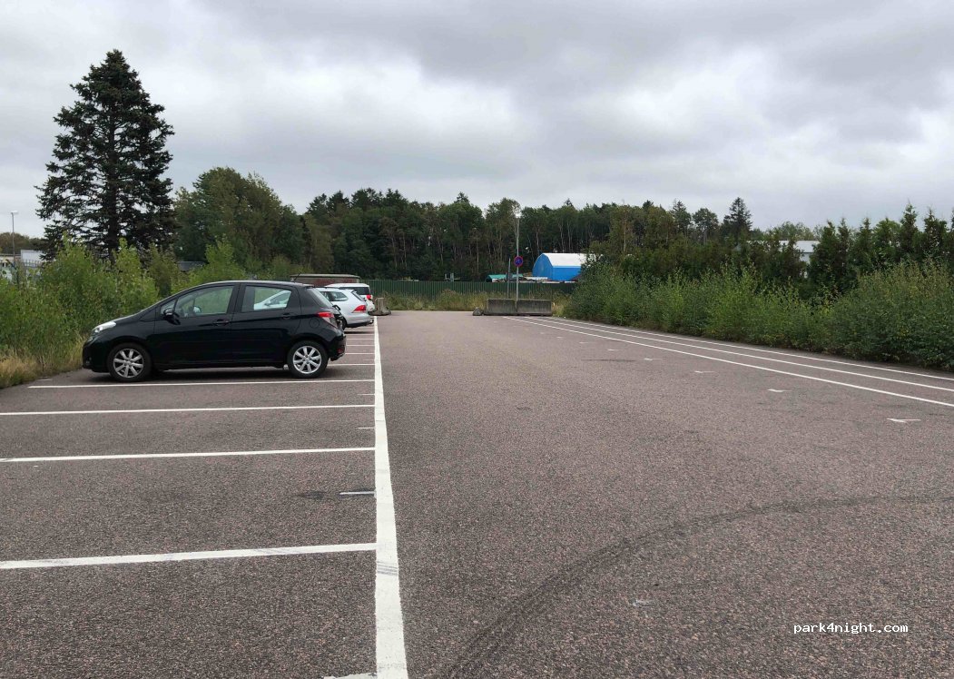 (417 46) Göteborg - 77 Holmvägen — foto 2