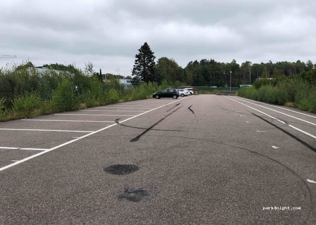 (417 46) Göteborg - 77 Holmvägen — foto 3