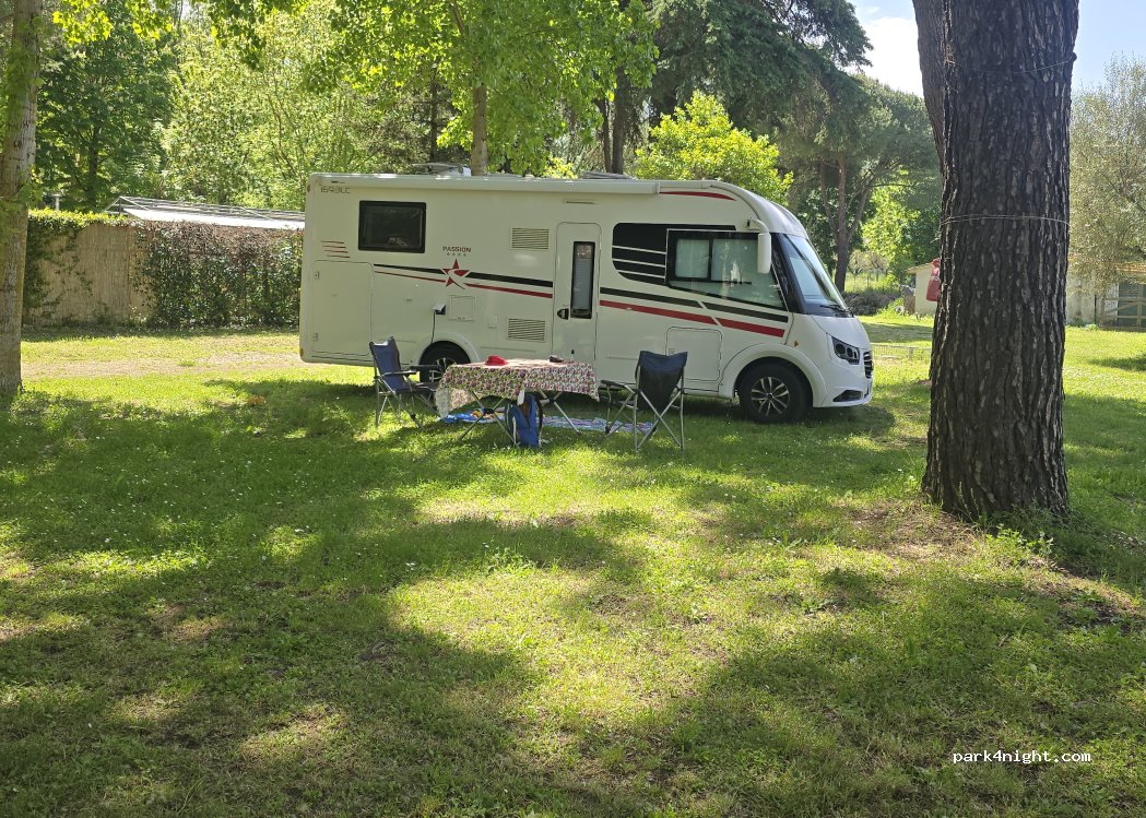 Camping Amalasunta — foto 2