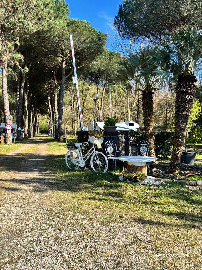 Camping Amalasunta — foto 3