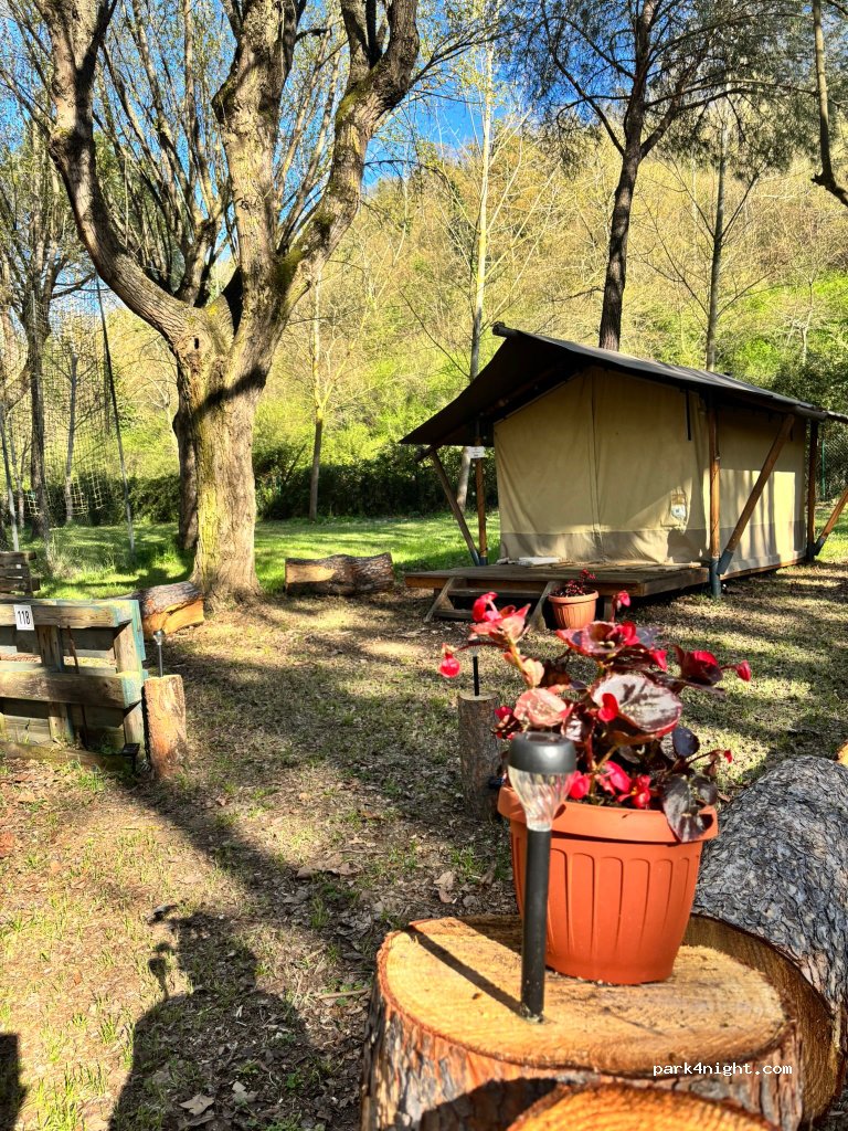 Camping Amalasunta — foto 4