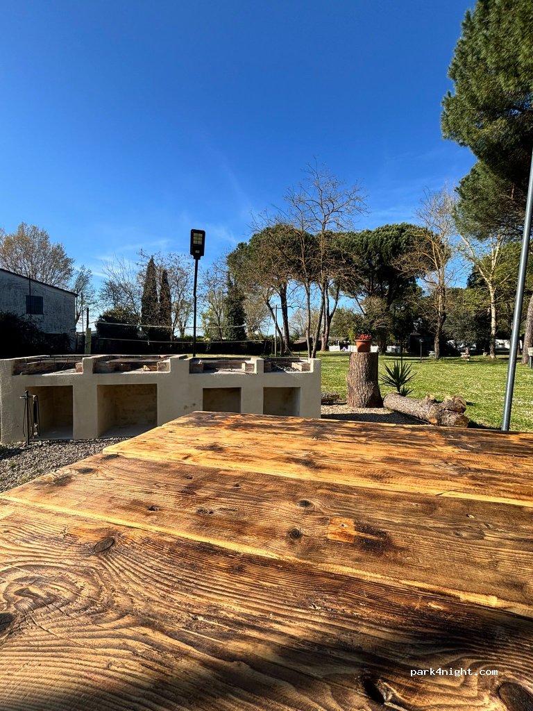 Camping Amalasunta — foto 5