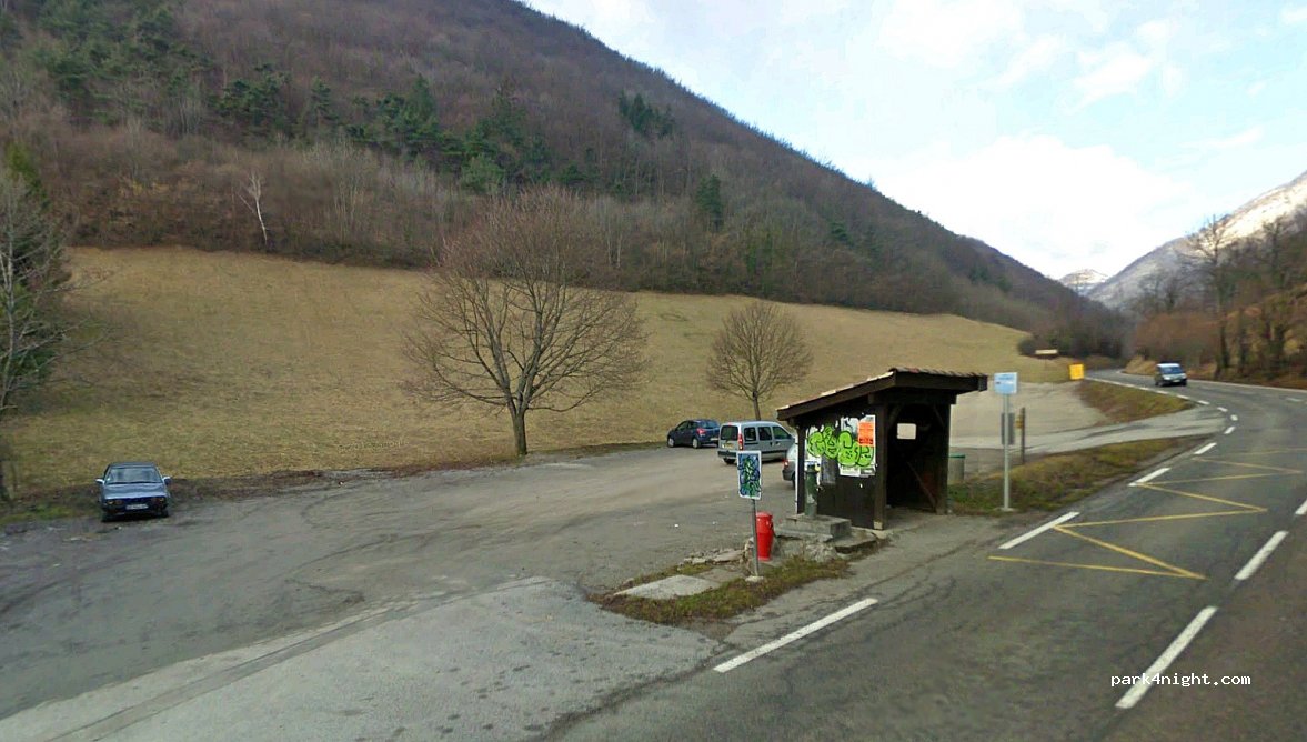 (38700) Corenc - 10 Route de Chartreuse — foto