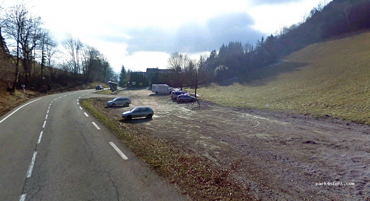 (38700) Corenc - 10 Route de Chartreuse — foto 2