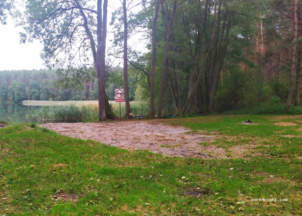 (11-015) Ząbie - Unnamed Road — foto