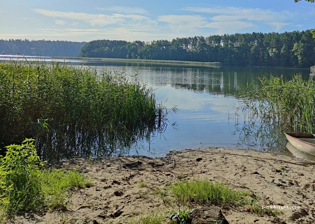 (11-015) Ząbie - Unnamed Road — foto 3