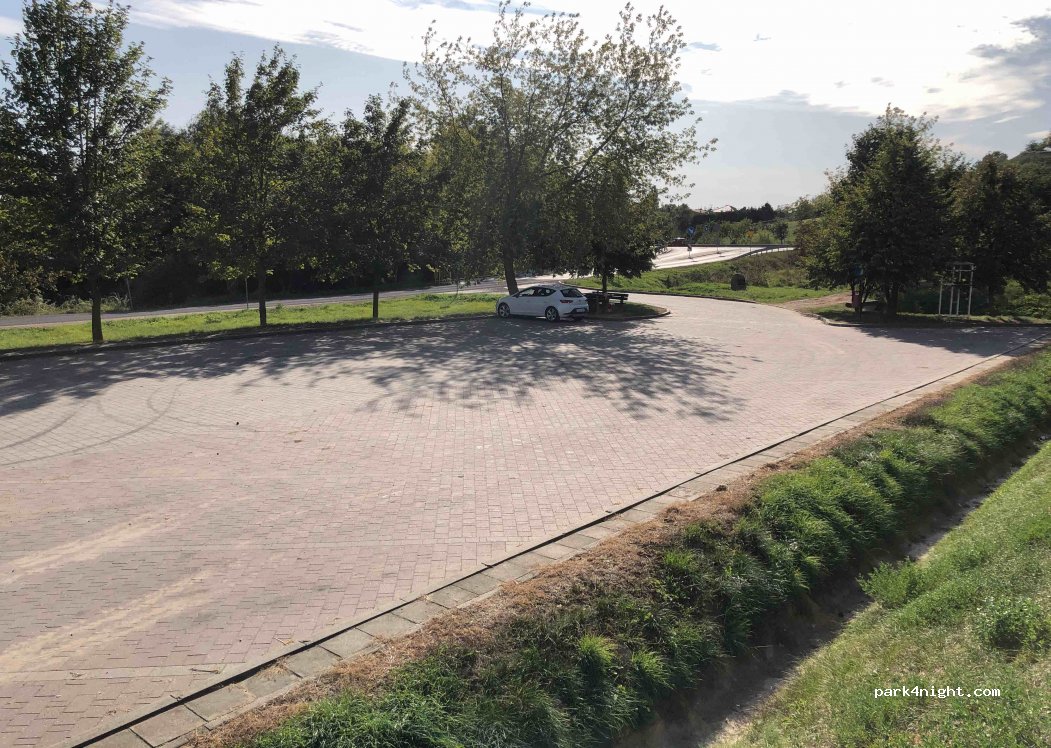 (63-140) Dolsk - 1 Widokowa — foto 2