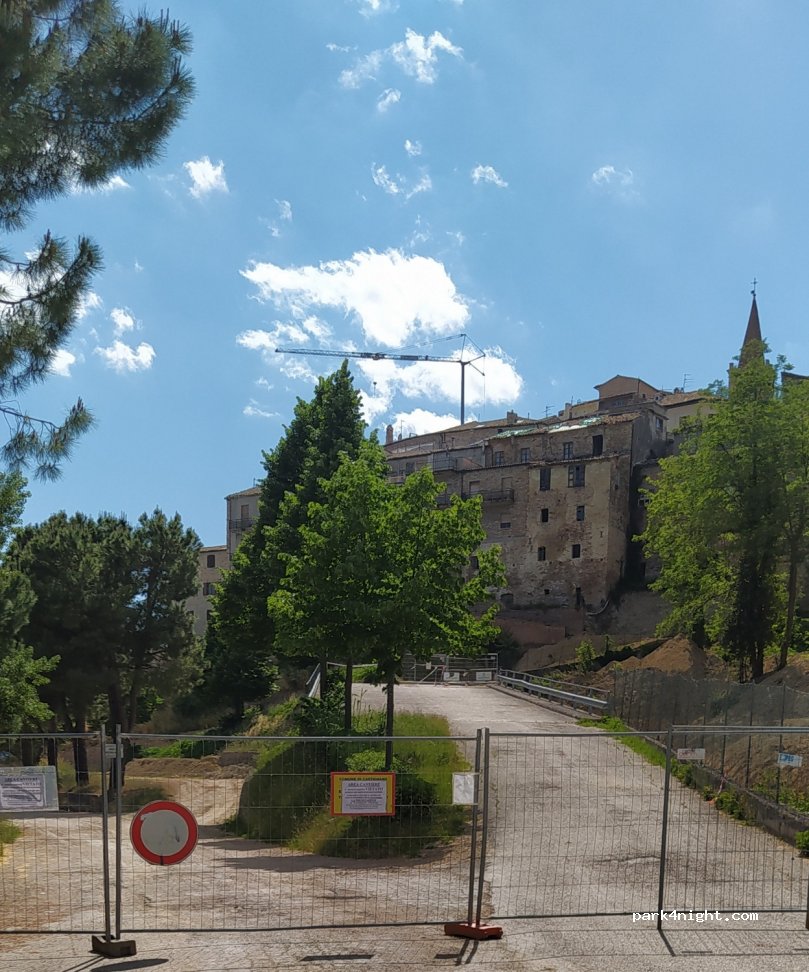 (63072) Castignano - 132 Via Stringone — foto