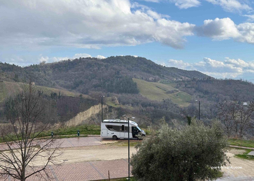 (63072) Castignano - 132 Via Stringone — foto 5
