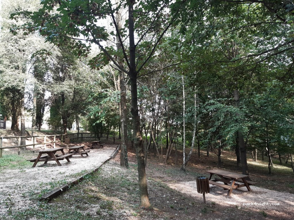 (31040) Nervesa della Battaglia - Via Alessi — foto